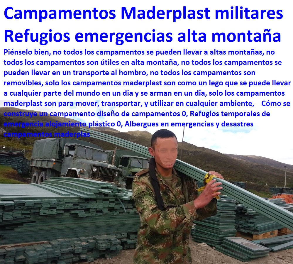 Campamentos cómo construir un campamento prefabricado paso a paso mano de obra 0 campamento en obras viales 0 campamentos rápidos de construir Maderplast 0 planos de campamentos mineros 0 Estudio de factibilidad para campamento Campamentos cómo construir un campamento prefabricado paso a paso mano de obra 0 campamento en obras viales 0 campamentos rápidos de construir Maderplast 0 planos de campamentos mineros 0 Estudio de factibilidad para campamento